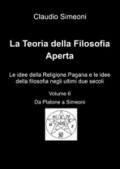 La teoria della filosofia aperta. 6.