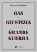 Gas e giustizia nella Grande Guerra