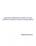 Apprendere l'elaborazione di grafici con Excel attraverso l'analisi dei consumi di energia elettrica