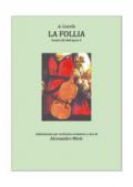 La follia