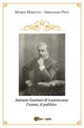 Antonio Gaetani di Laurenzana