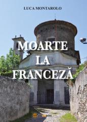 Moarte la franceza