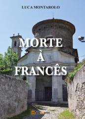 Morte à frances