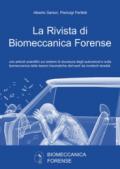 La rivista di biomeccanica forense