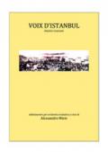 Voix d'Istanbul di Dimitrie Cantemir