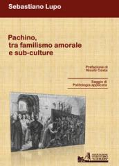 Pachino tra familismo amorale e sub-culture