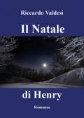 Il Natale di Henry