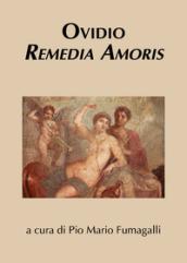 Remedia amoris