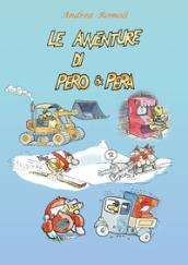 Le avventure di Pero & Pera