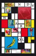 Andy Warhol, collage di un artista