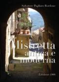 Mistretta antica e moderna