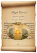 Trilogia esoterica per violino e pianoforte