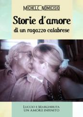 Storie d'amore di un ragazzo calabrese