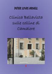 Clinica Bella Vista sulle colline di Camaiore