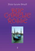 Due camelie rosse