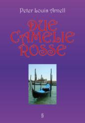 Due camelie rosse