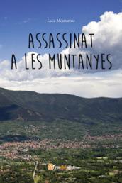 Assassinat a les muntanyes