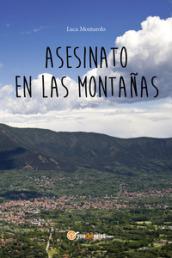 Asesinato en las montanas