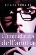 L'impudicizia dell'anima