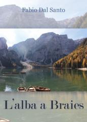 L'alba a Braies