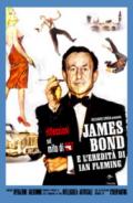 James Bond e l'eredità di Ian Fleming