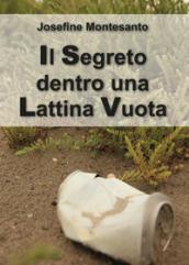 Il Segreto dentro una lattina vuota