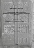Porte basaltiche della Siria bizantina. L'eminenza monumentale e l'emergenza quantitativa. Il Catalogo