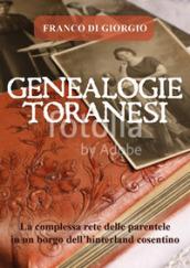 Genealogie toranesi