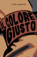 Il colore giusto