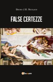 False certezze