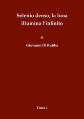 Selenio denso, la luna illumina l'infinito: 1
