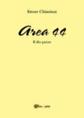 Area 44. Il dio pazzo