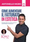 Come aumentare il fatturato in estetica