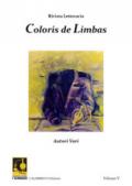 Coloris de limbas. Vol. 5