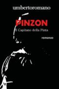 Pinzon. Il capitano della pinta