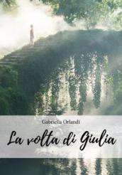 La volta di Giulia