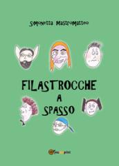 Filastrocche a spasso