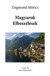 Magyarok elbeszélések