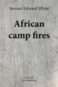 African camp fires