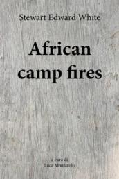 African camp fires