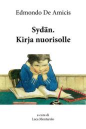 Sydän. Kirja nuorisolle