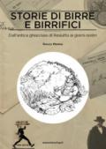 Storie di birre e birrifici