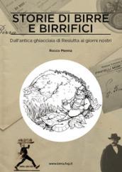 Storie di birre e birrifici