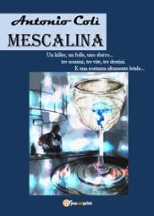 Mescalina