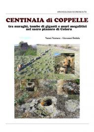 Centinaia di coppelle