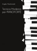 Tecnica moderna per pianoforte