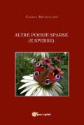 Altre poesie sparse (e sperse)