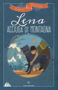 Lena, acciuga di montagna