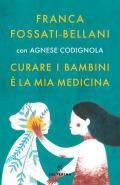 Curare i bambini è la mia medicina