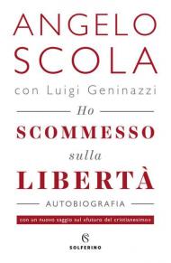 Ho scommesso sulla libertà